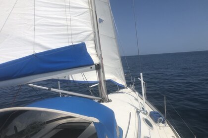 Hire Sailboat Beneteau First 35s7 Agde