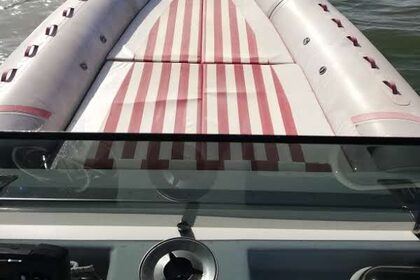 Noleggio Gommone FB Design FB10 Terracina