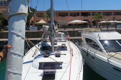 Noleggio Barca a vela Dufour Dufour 430 Grand Large Furnari