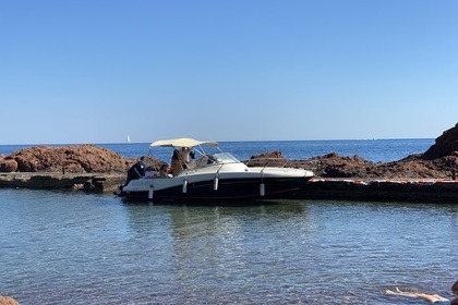 Jeanneau cap camarat 755 wa