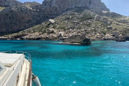 POLLENSA BAY EXCURSIONS