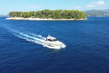 Rental Motorboat Piculjan Eleven Dubrovnik