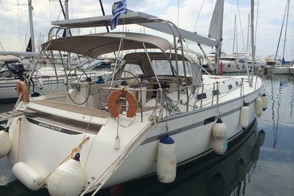 Charter Sailboat Bavaria Yachtbau Bavaria Cruiser 55 - 5 cab. Alimos