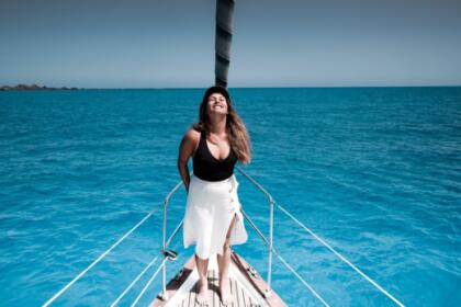 Sailboat Bavaria 44 with Skipper(13,6 m)