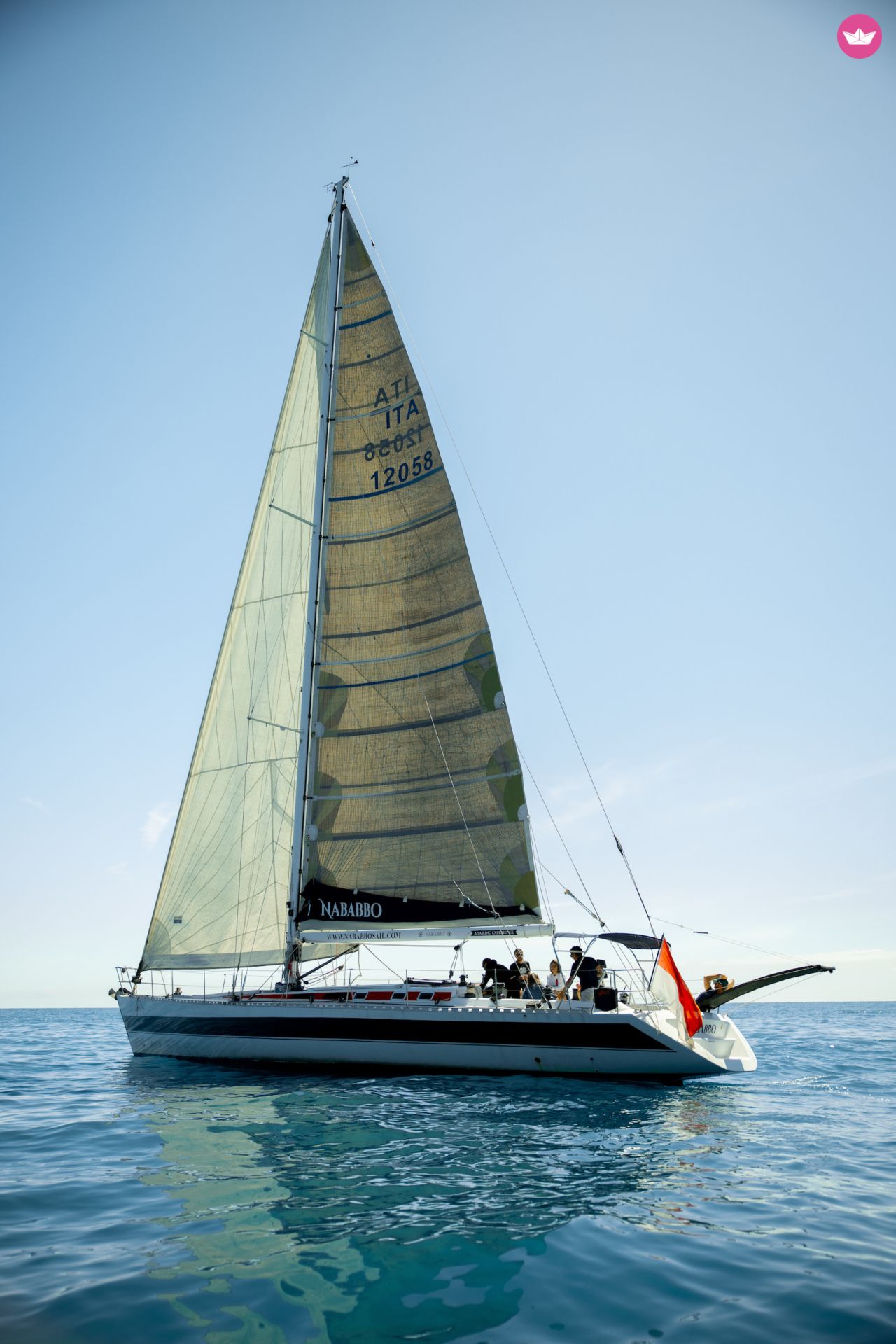 Yacht CN Yachts Vallicelli 65' 20m 5