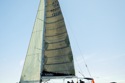 Vallicelli 65' ex nastro azzurro