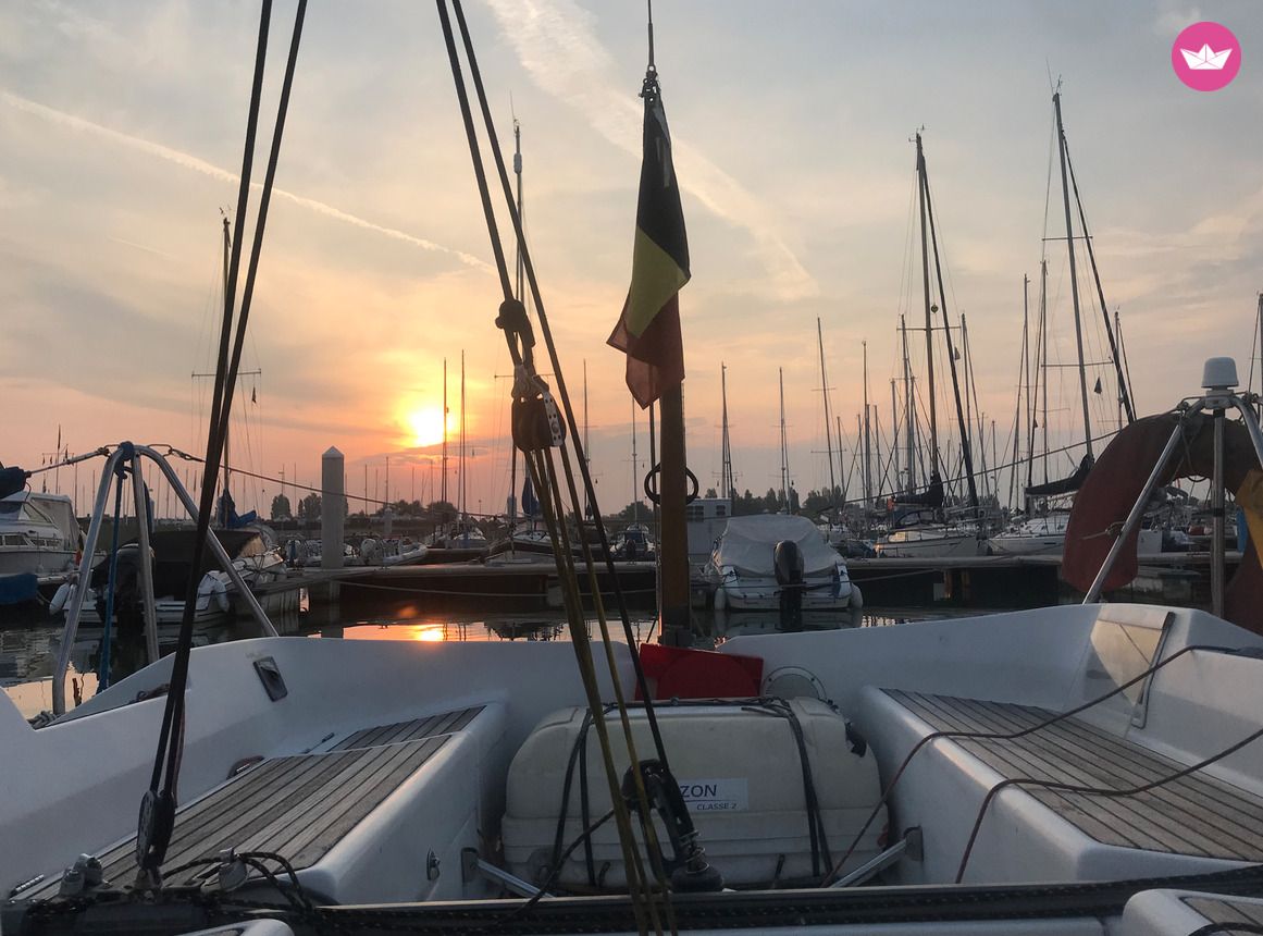 Rent Beneteau First 31.7