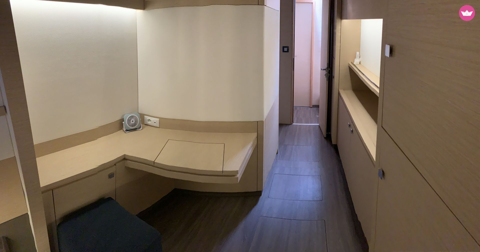 Miete Fountaine Pajot Saba 50