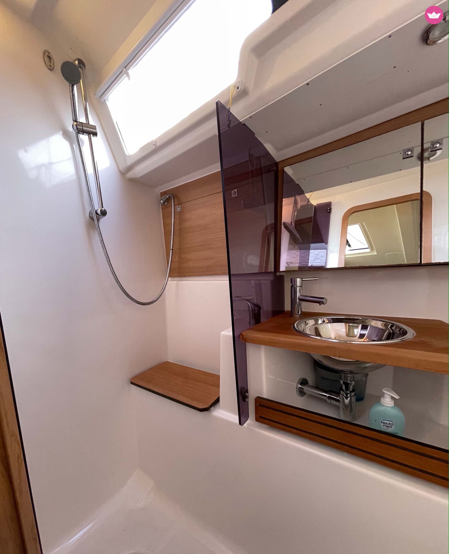 Dufour 410 Grand Large