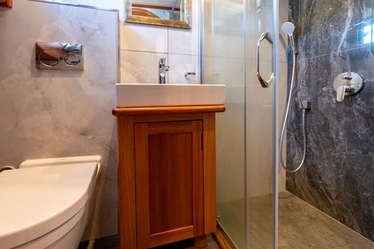 Location Voilier Custom Made Bodrum Queen Bodrum