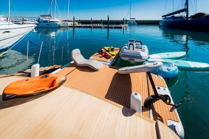 Katerina XL - Lisboa-Cascais-Arrabida-Troía