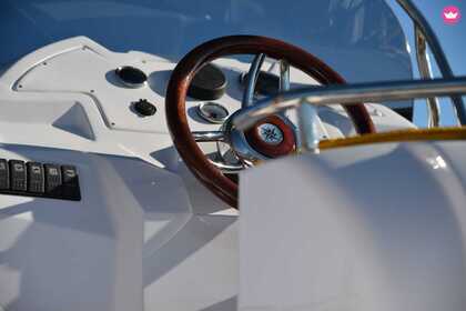 Romar Bermuda 570 new boat