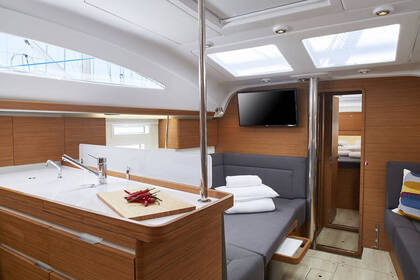 Elan Impression 45 - Mirakul