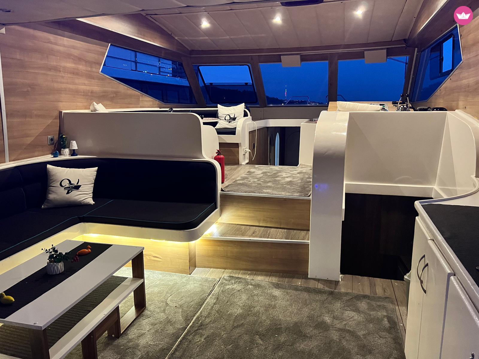 Yacht 2020 2020 700cv 6