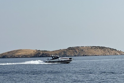 ? Set Sail from Kavala Port with the Dromor Commander40! ?