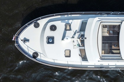 Linssen Grand Sturdy 40.0 Intero Sedan