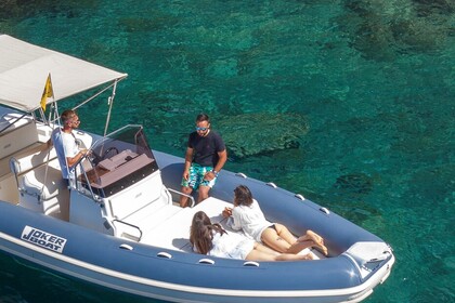 Joker Boat Clubman 26