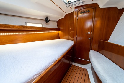 Beneteau Clipper 39.3