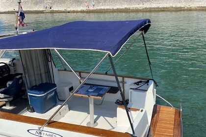 Experience Zadar Archipelago on private boat tour