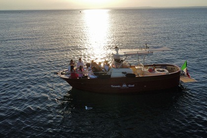 Sunset Tour at Cheradi Islands