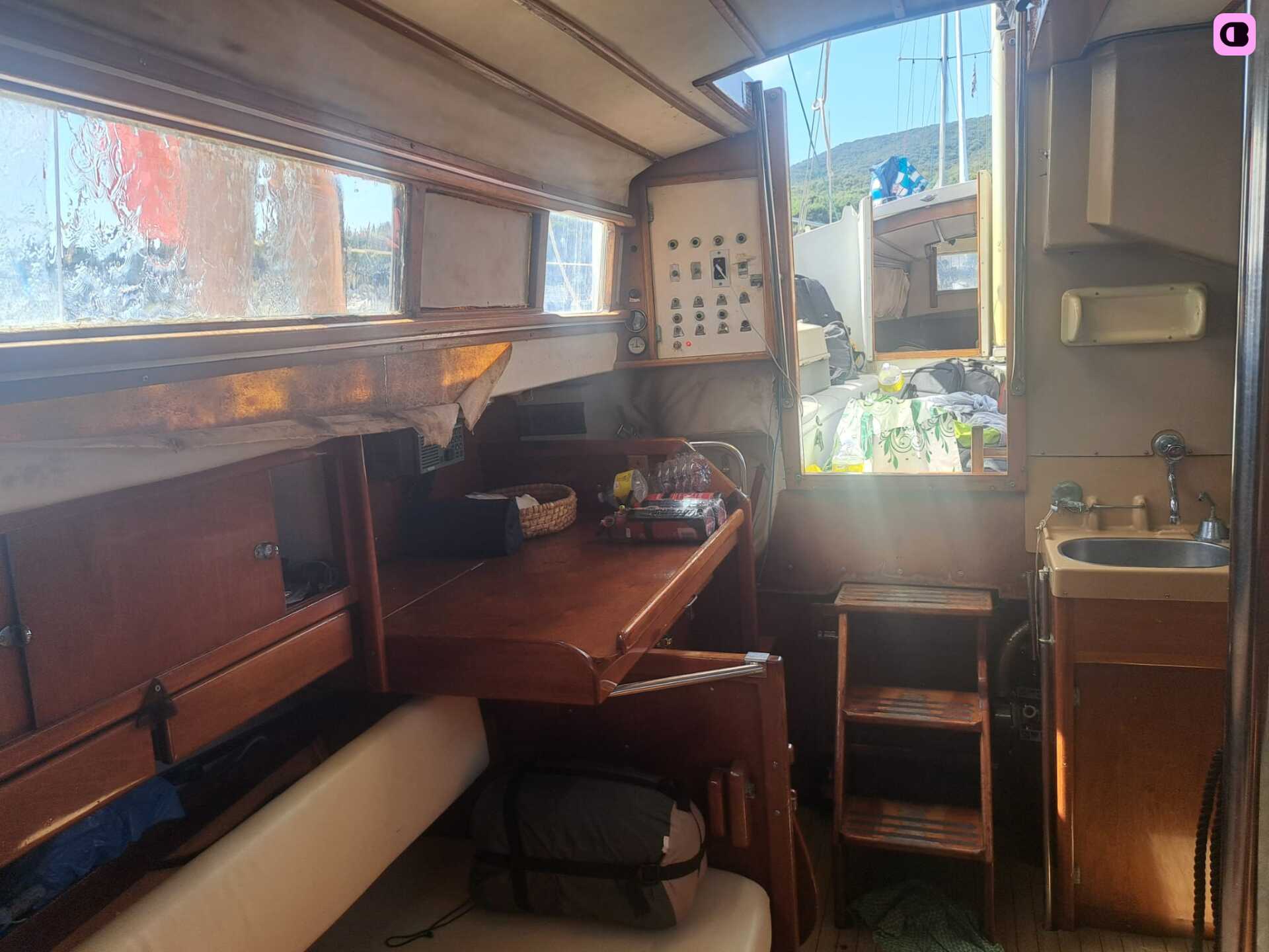 Amel Euros 41