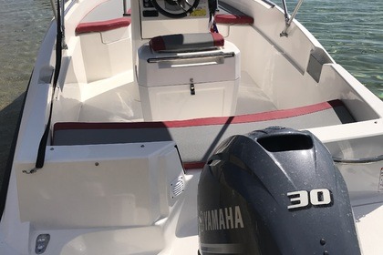 Boat without licence Compass 2025