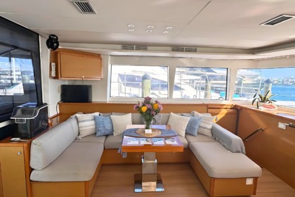 ALL INCLUSIVE day and overnight charter on [**#**]