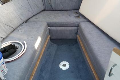 Bateau à moteur, Bayliner 2655 Ciera