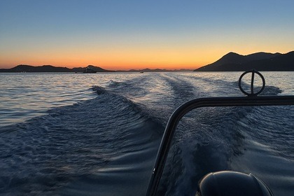 Jeannea Cap Camarat 6.5 WA serie3