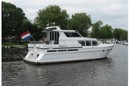 Miete Hausboot Maurice Elite RIVERLINE 1400 Jirnsum
