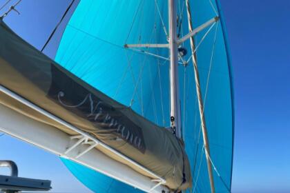 Fountaine Pajot Euthera 60