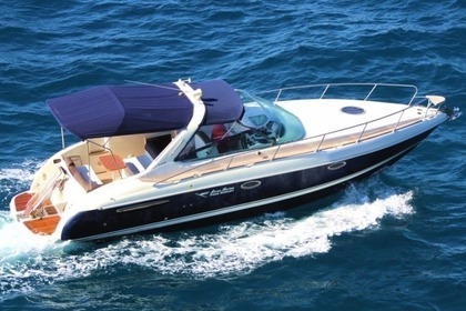 Charter Motor yacht Airon Marine 345 Marina Glyfada