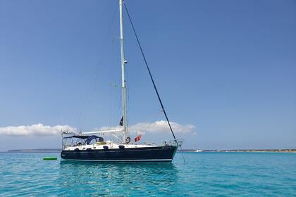 Wayu Beneteau50