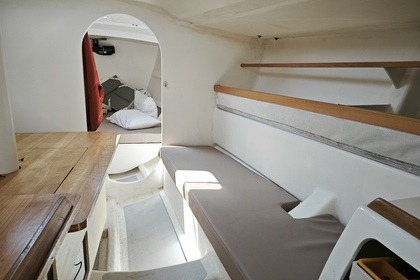 Pogo 40 Cruising version