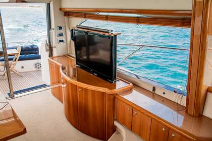 Book Now! Sunseeker 64 Ft Yacht for Rent in Cartagena, Colombia