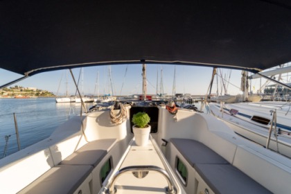 Sun Odyssey 42i