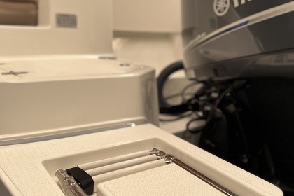 Pacific Craft 630 Sun Cruiser