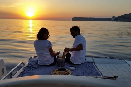 3 - 5 Hours Private Yacht Cruise