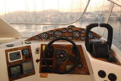 SAVER ALBATROSS 260