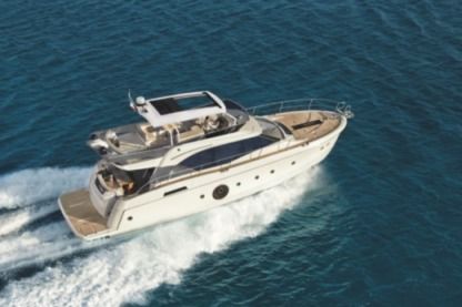 Location Bateau à moteur Monte Carlo 6 Fly Split