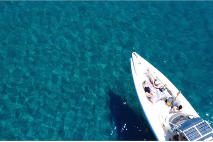 Hire RIB Pascoe SR9 Athens