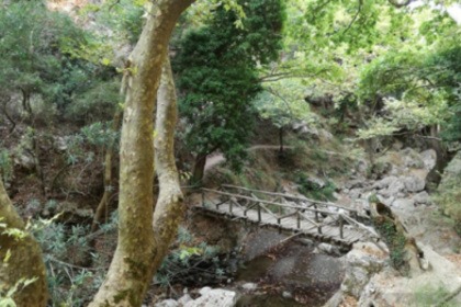 8Days - 7Nights Sailing Trip to North Crete