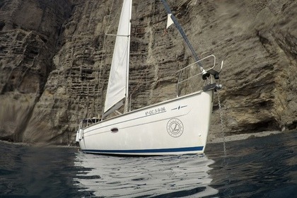 Alquiler Velero Bavaria 46 Cruiser Santa Cruz de Tenerife