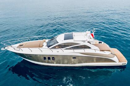Rental Motorboat Astondoa 55 Hardtop Paros