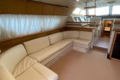 Ferreti 60 | Yacht Albania