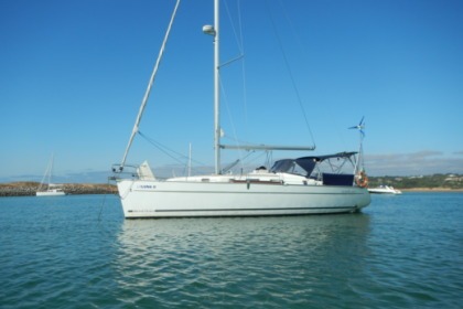 Czarter Jacht żaglowy Beneteau Cyclades 39.3 Lizbona