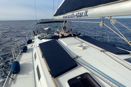 Beneteau Cyclades 50.4
