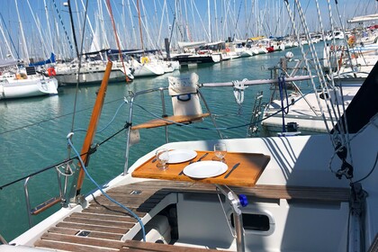 Location Voilier Feeling 326 La Rochelle