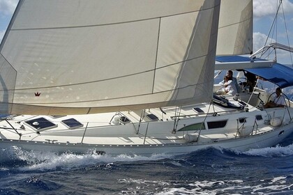 Noleggio Barca a vela Jeanneau Sun Odyssey 45.2 Leucate