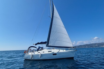 Escursioni guidate in barca a vela - Noleggio barca a vela